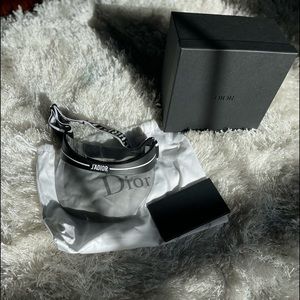 Christian Dior Visor